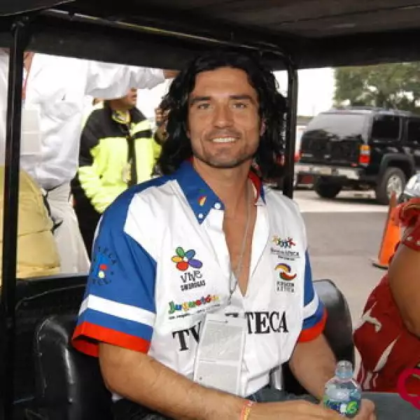 Diego Olivera