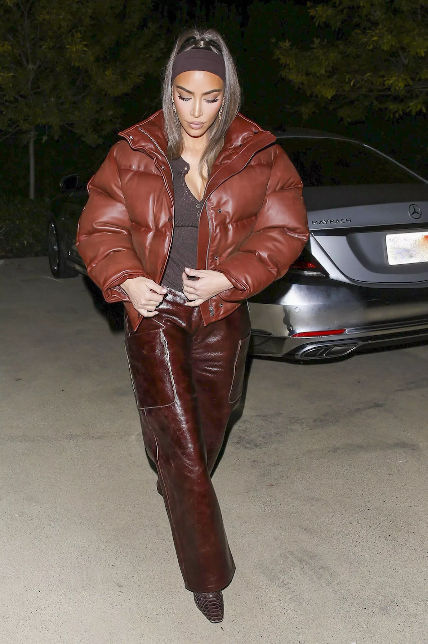 Kim Kardashian