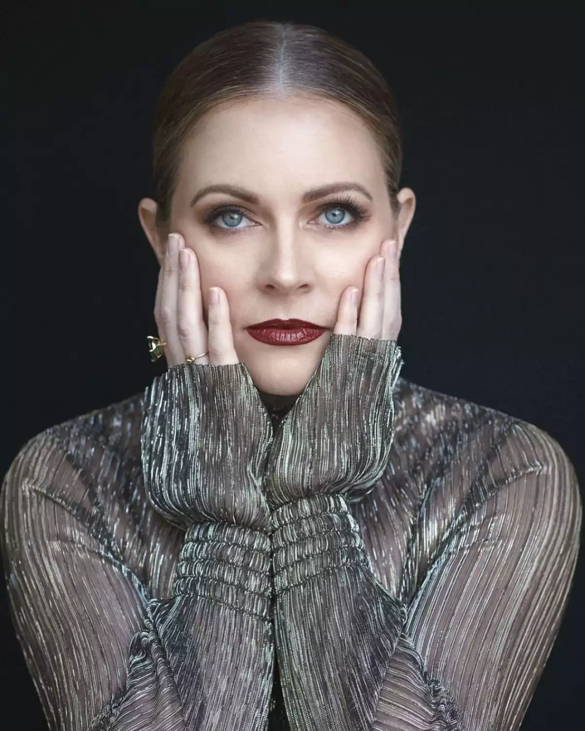 Melissa Joan Hart
