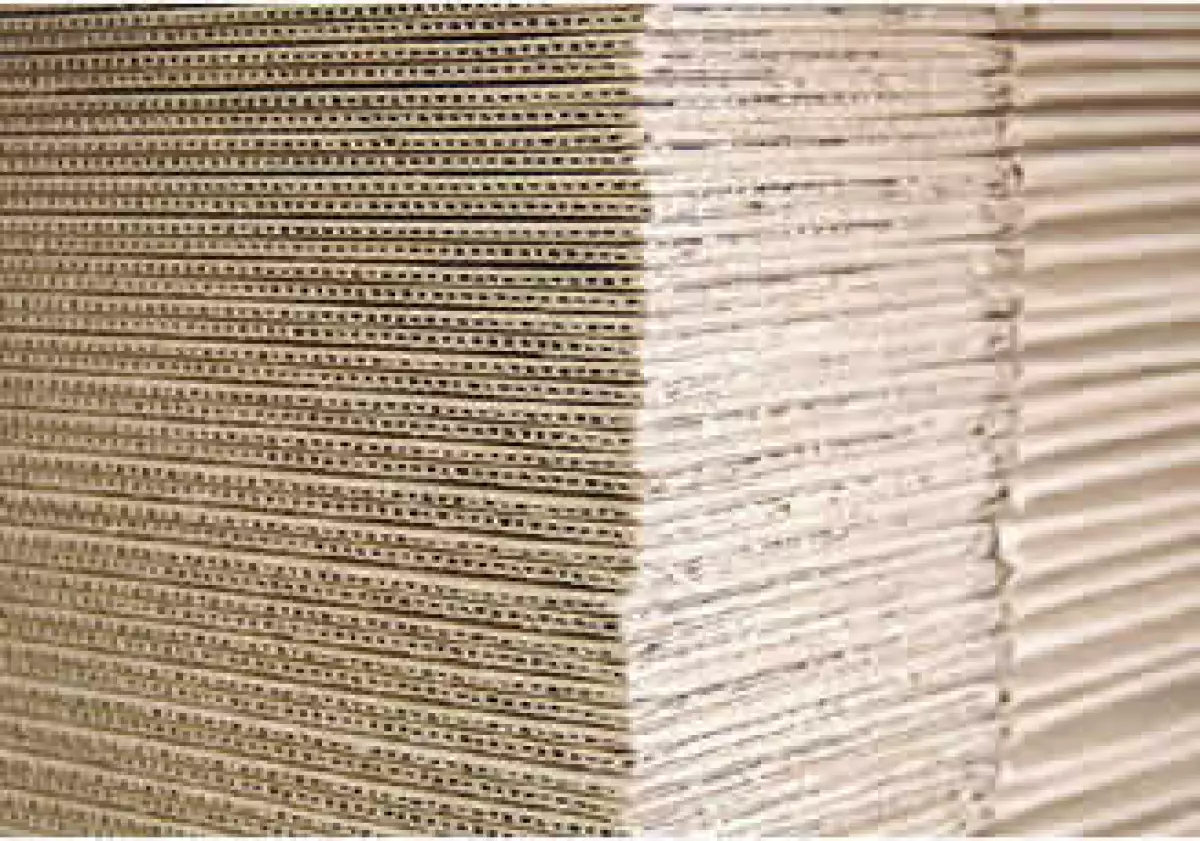 La fabricante de papel, Bio-PAPPEl, redujo su deuda a casi la mitad . (Foto: Jupiter Images)