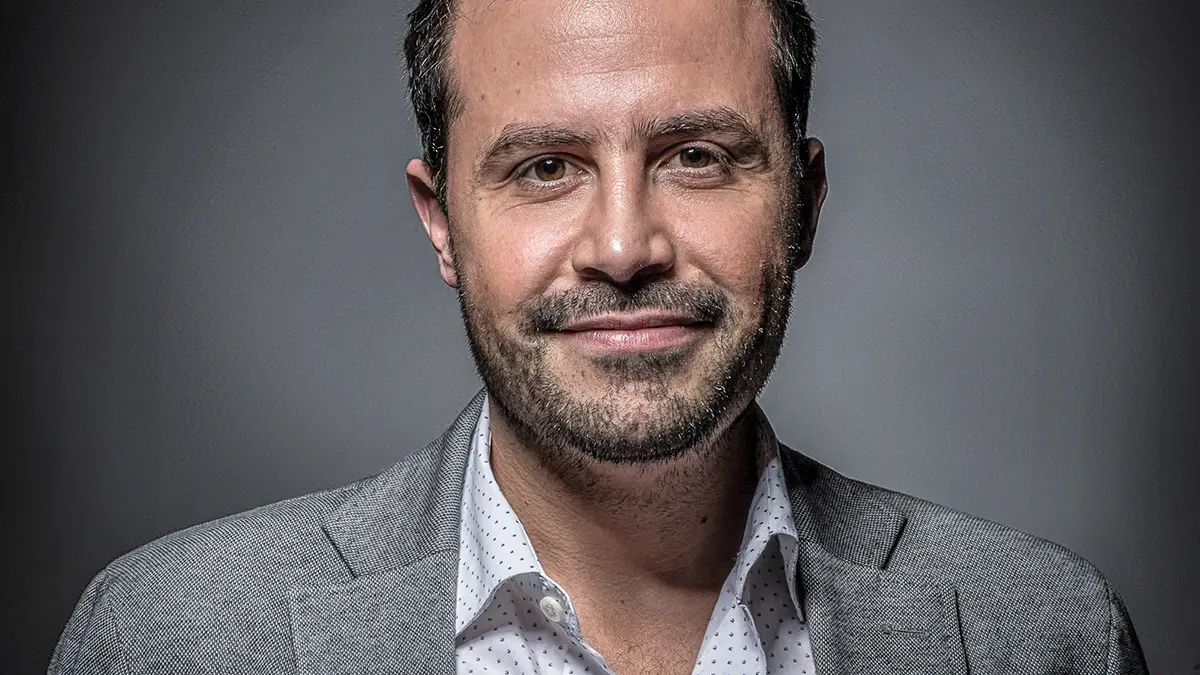 Sebastián Tonda.