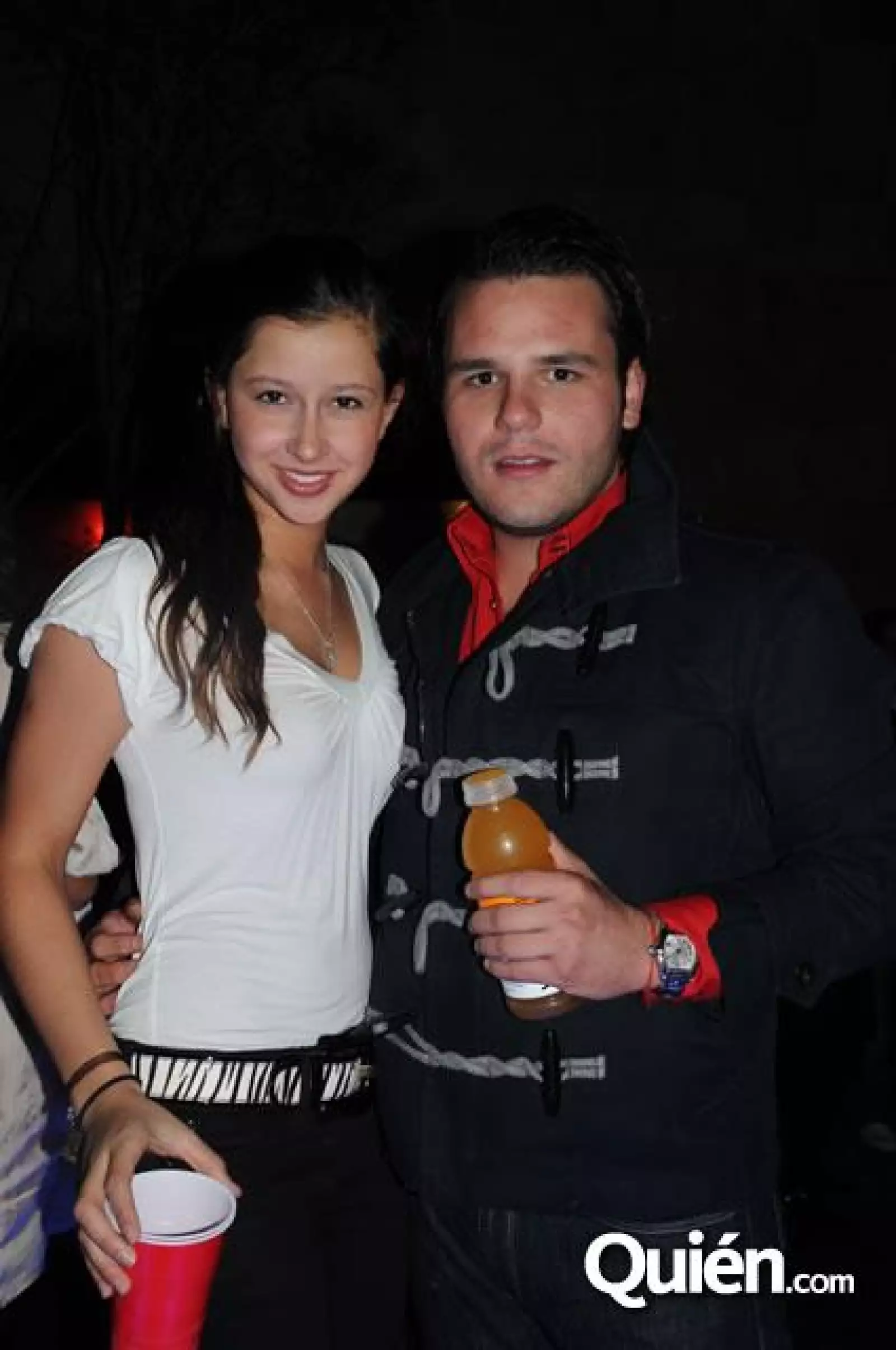 Cumple Ari Tinajero, Karina Gudiño y Cynthia Velázquez