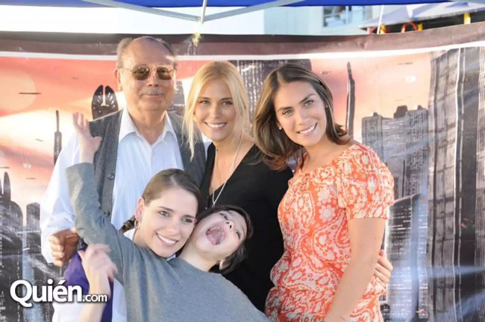 Cumple de marcelo Ontiveros