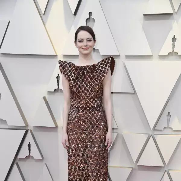 91st Annual Academy Awards - Arrivals