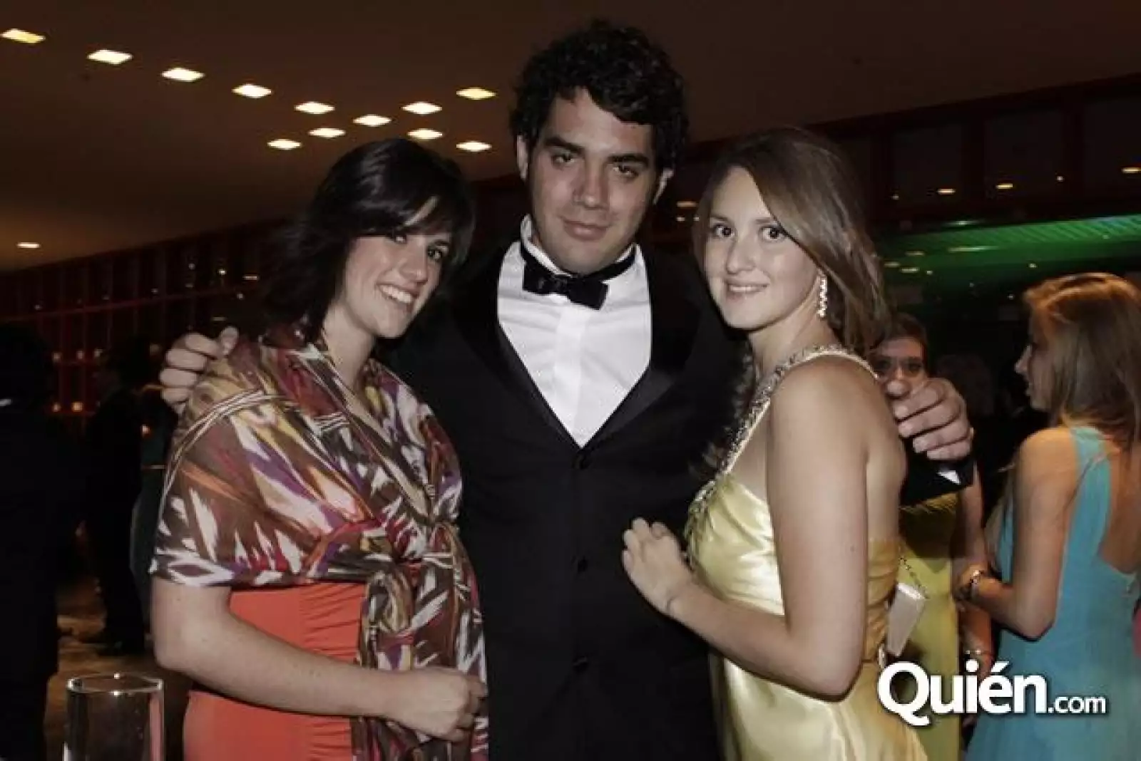 Graduación Prepa Universidad Panamericana