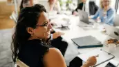 Oportunidades para el talento femenino en empresas familiares