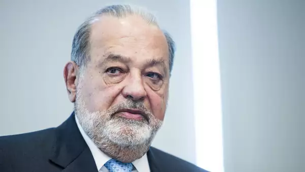 Carlos Slim