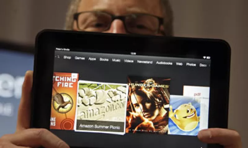 Para analistas es extraño que Amazon ofrezca productos que aún no tienen el visto bueno del órgano regulador de EU. (Foto: AP)