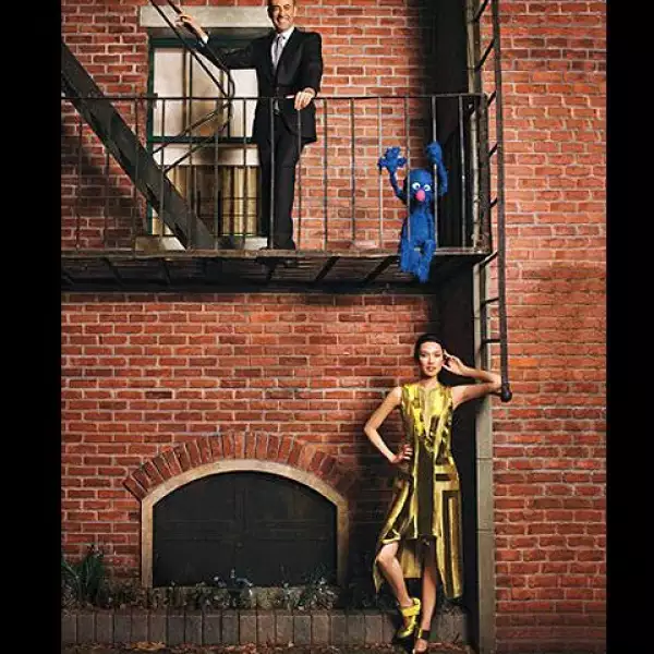 Francisco Costa y Archibaldo.