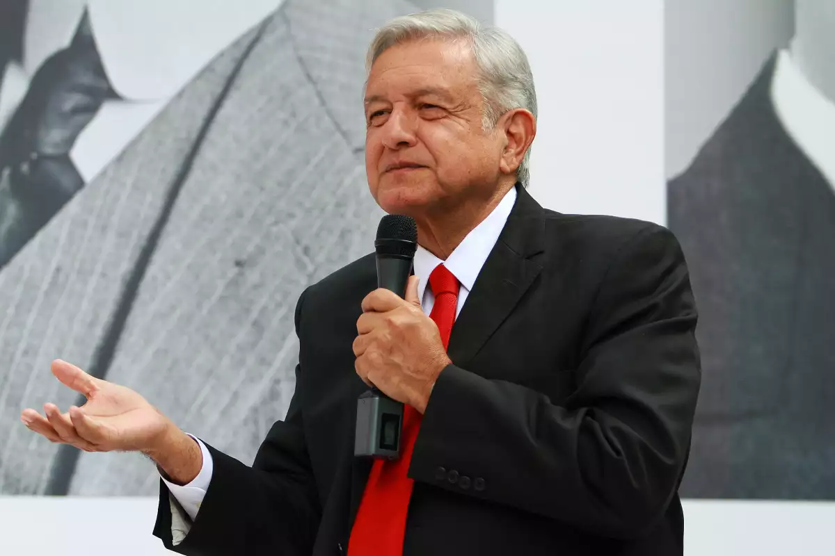 AMLO Duarte