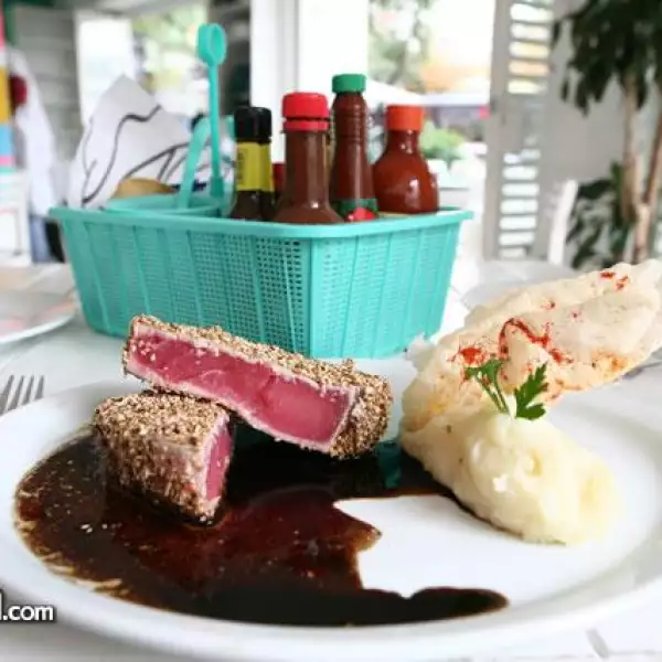 Restaurante Bello Puerto