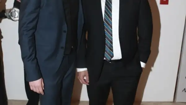Eduardo Guzmán,Jesús Aguais