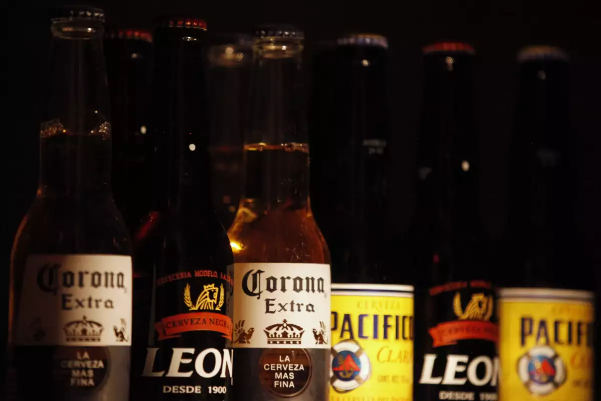 Oxxo cervezas