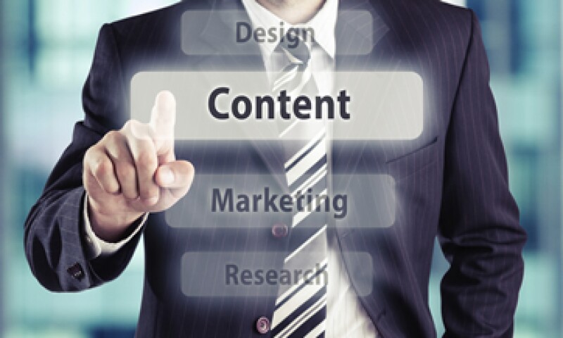 El content marketing busca generar credibilidad en la marca más que vender un producto. (Foto: iStock by Getty Images )