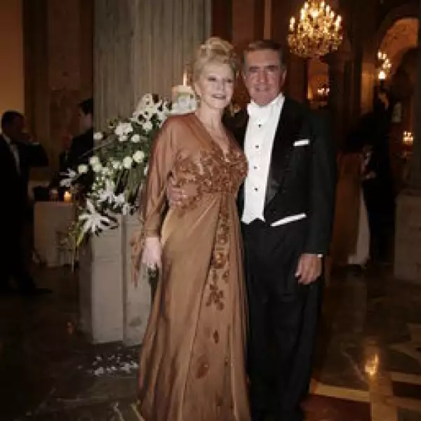 Marcela Verajano, Alberto Vejarano