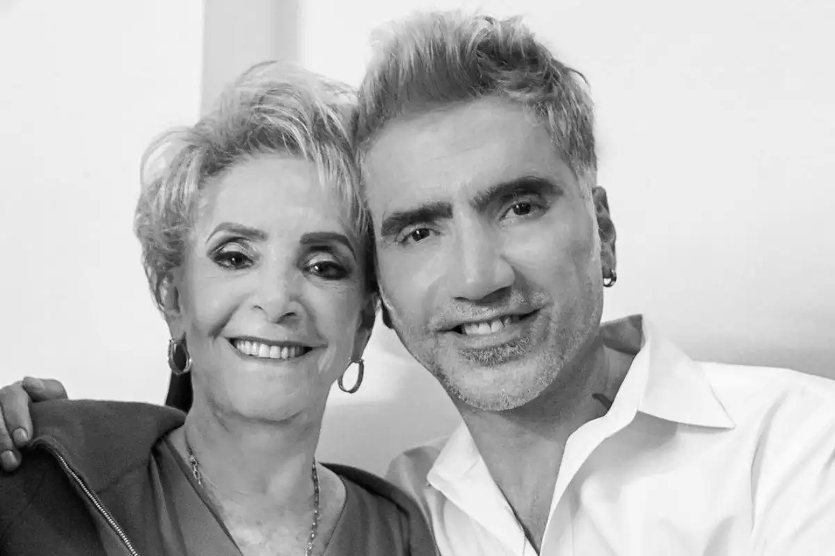 Alejandro Fernández