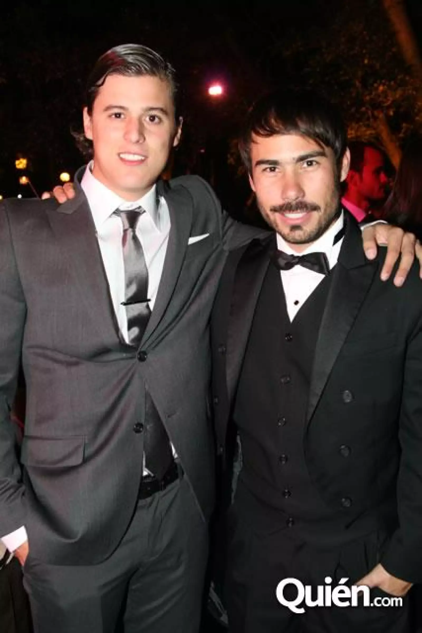 Boda Cristóbal Mayorga y Maraka Fuentes