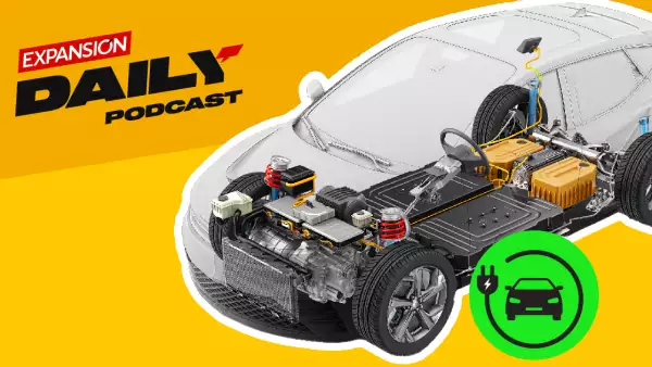 Expansión Daily podcast 11 noviembre 2022