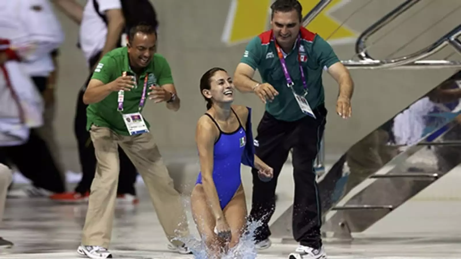 clavados, olimpiadas, olimpicos, londres, 