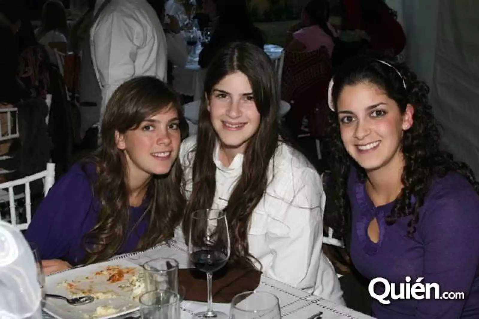 Despedida Maria Leaño