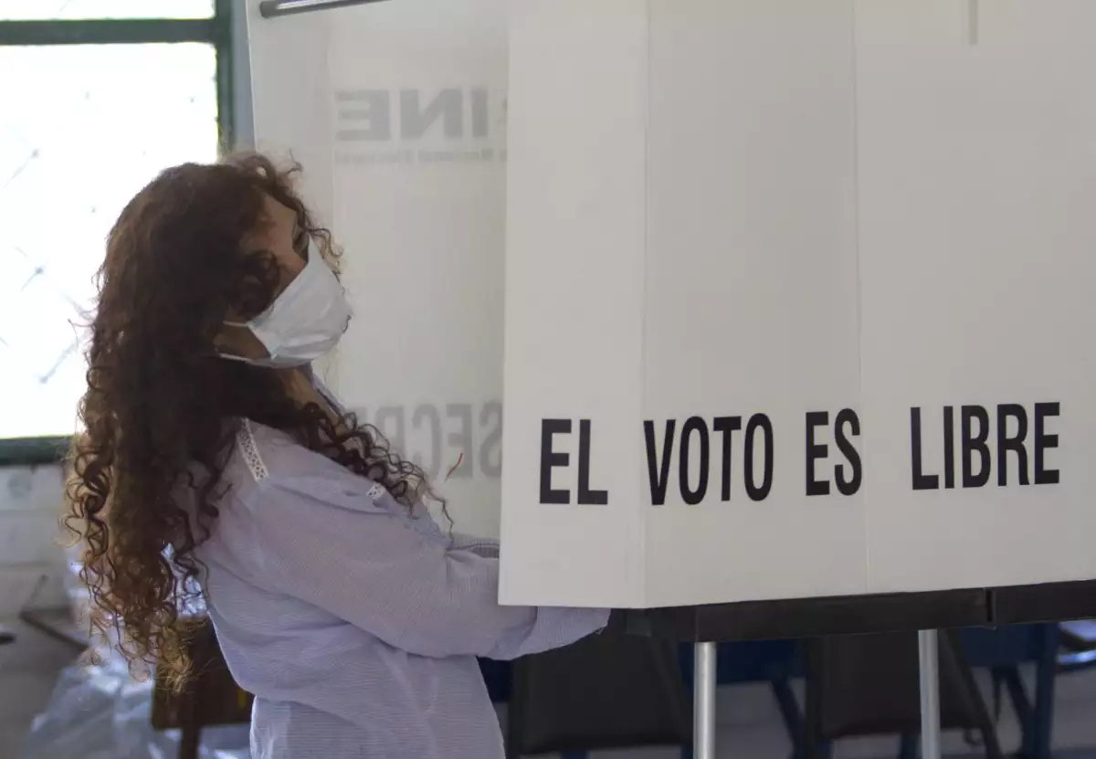 ine-votación