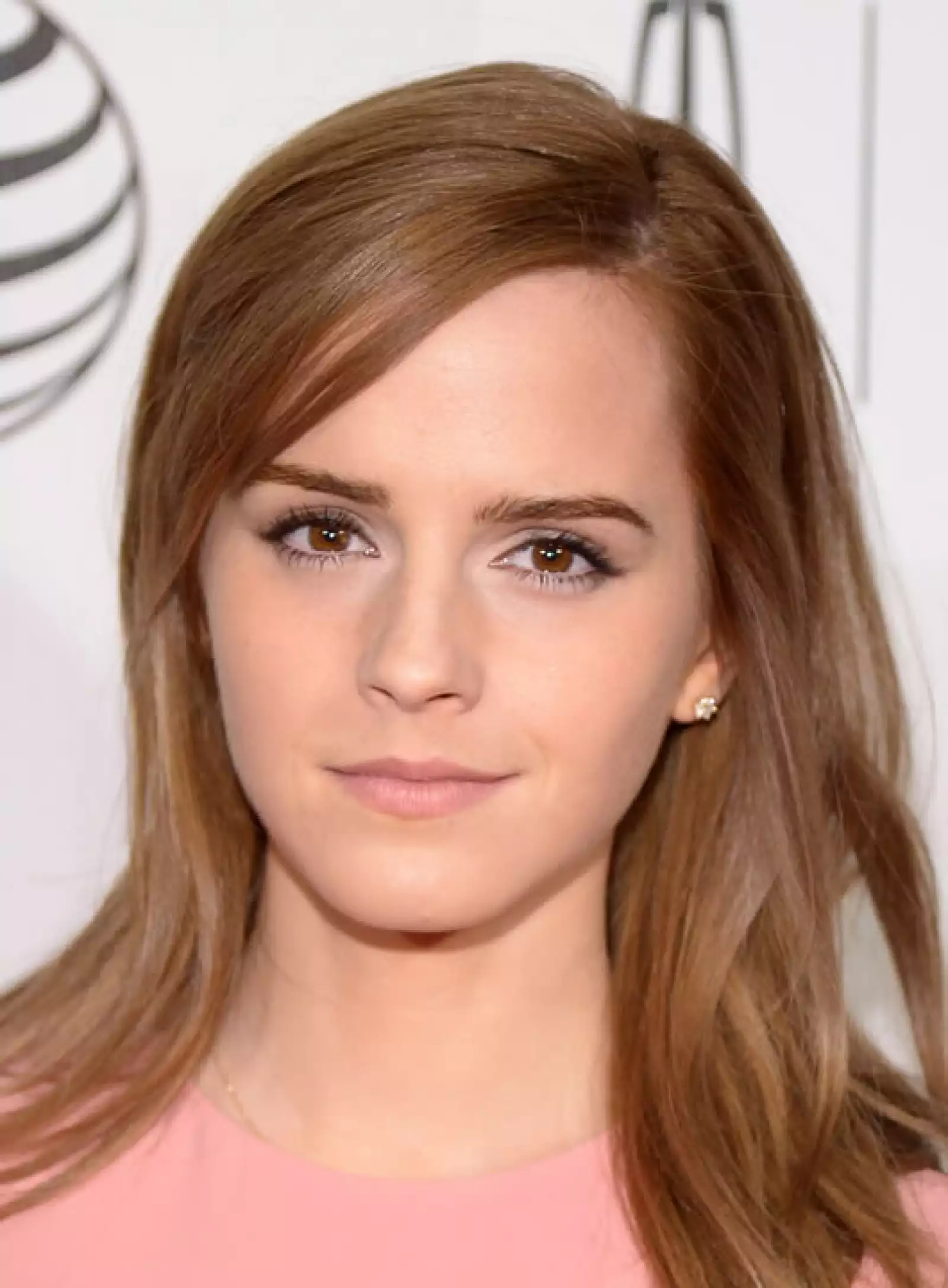 En abril de 2014 durante el Festival Internacional de Tribeca.