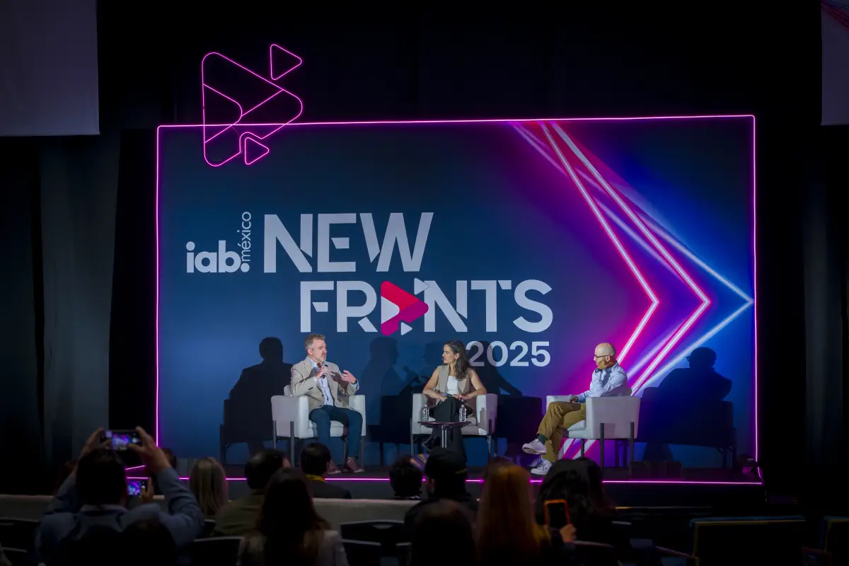 IAB NEW