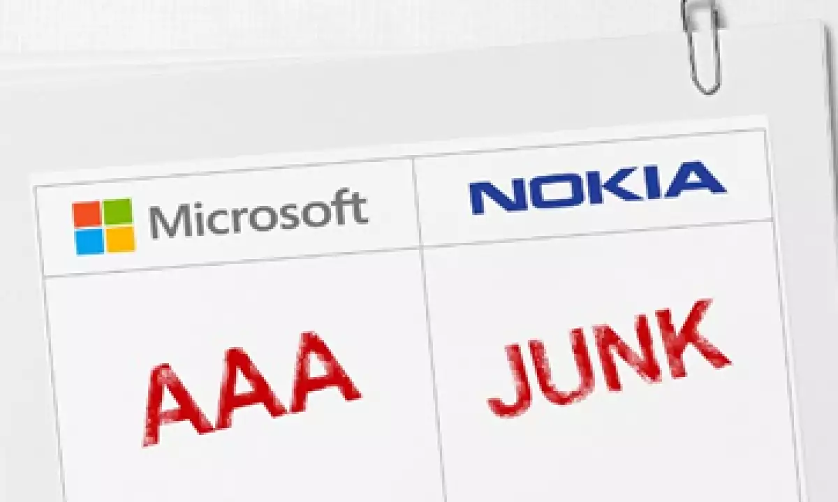Con la compra, Microsoft añade cerca de 20,000 millones de dólares en ingresos anuales, y 32,000 nuevos empleados. (Foto: Cortesía CNNMoney)