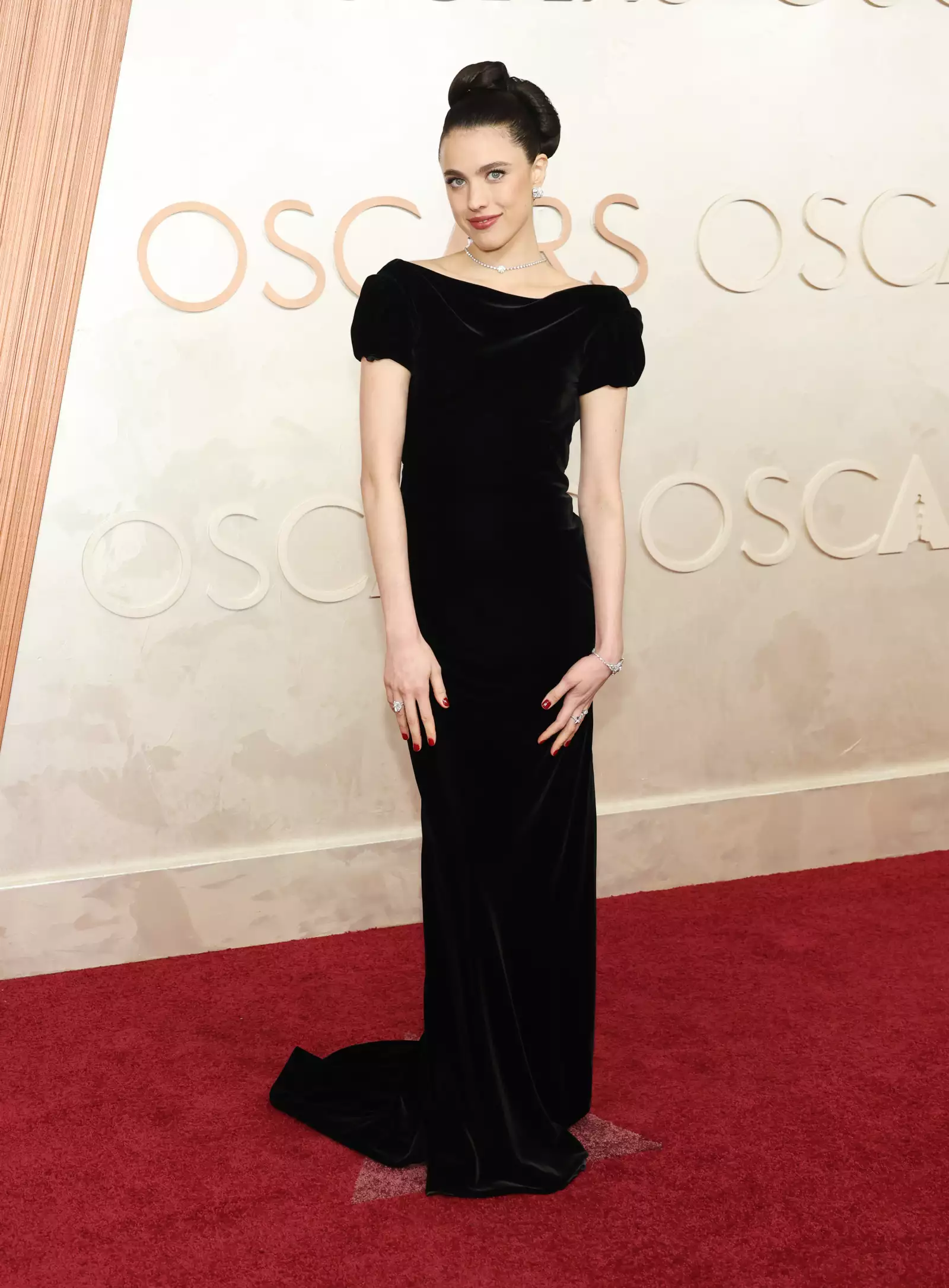 97th Annual Oscars - Arrivals