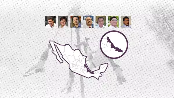 Elecciones en Veracruz (Foto: Ilse Domínguez)