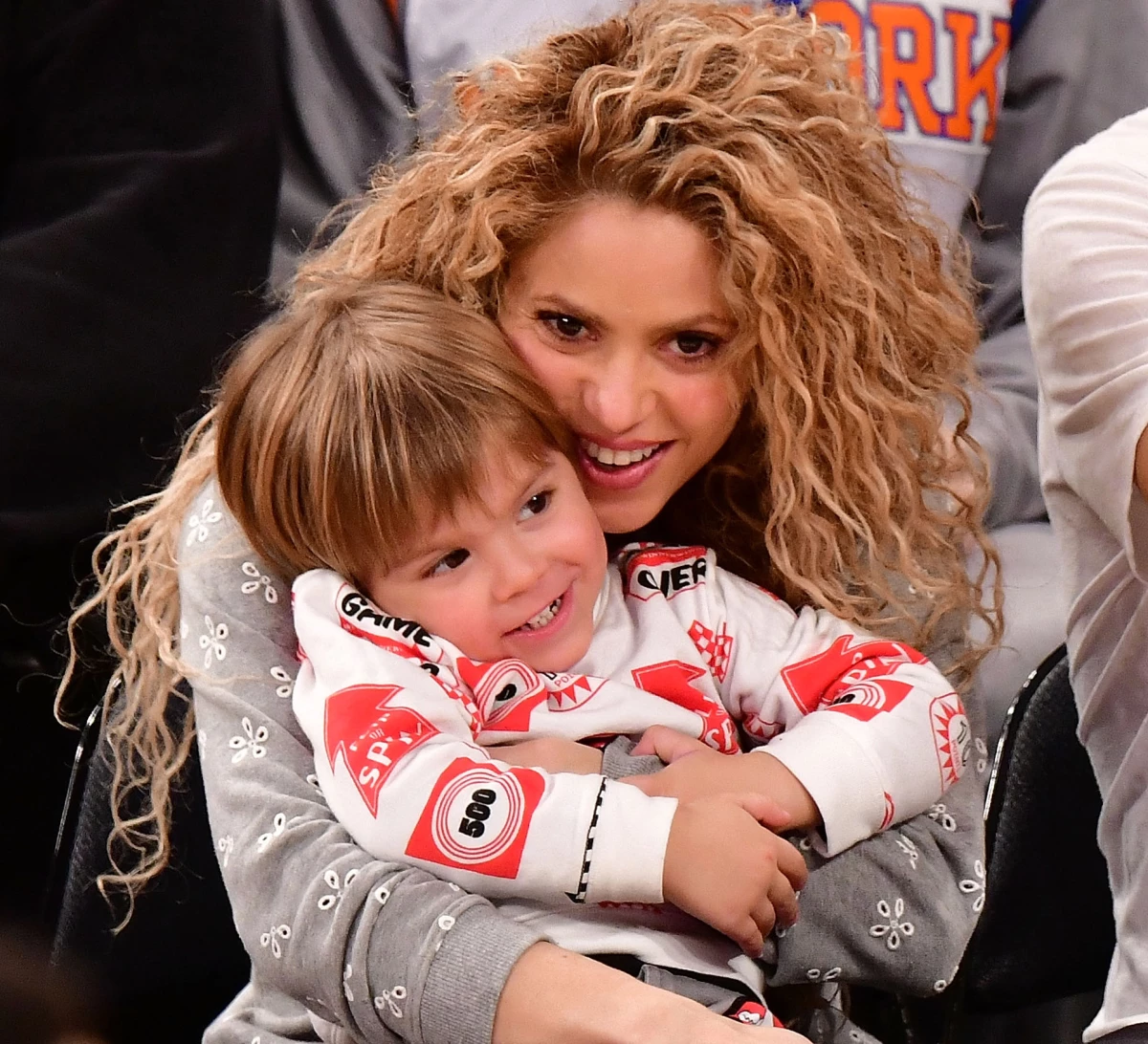Shakira