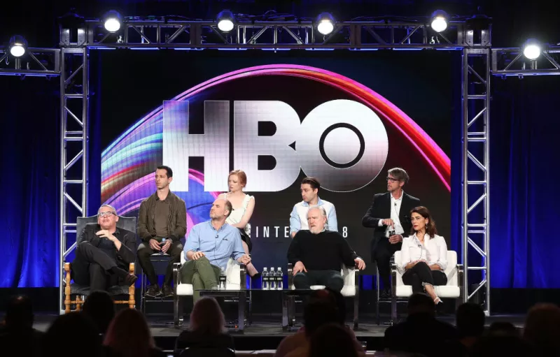 2018 Winter TCA Tour - Day 8