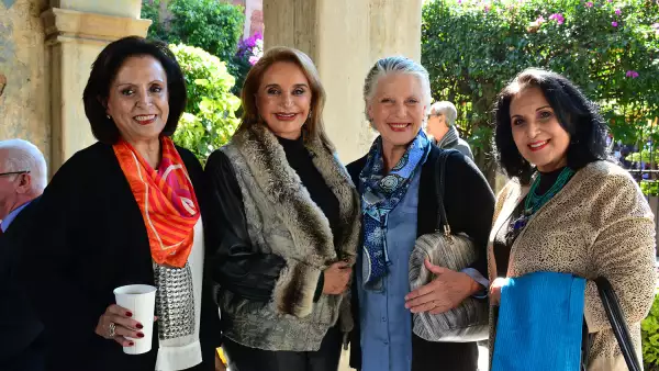 Inauguración del Centro Cultural Juan Beckmann Gallardo