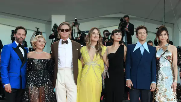 79 Venice International Film Festival 2022
