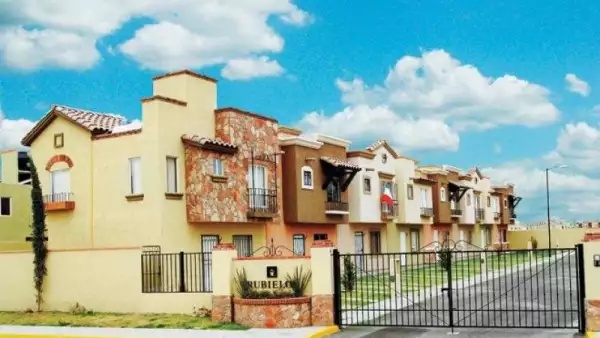 vivienda vinte