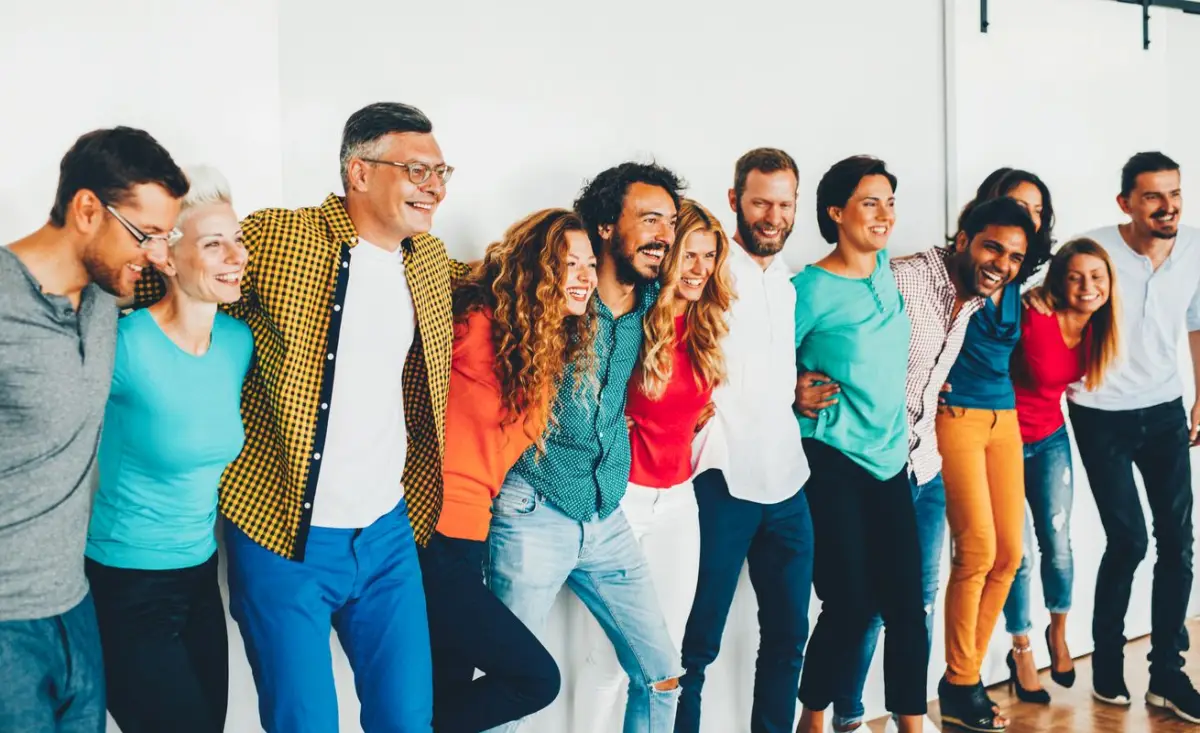Diversidad y equidad. Cuando las empresas toman mejores decisiones