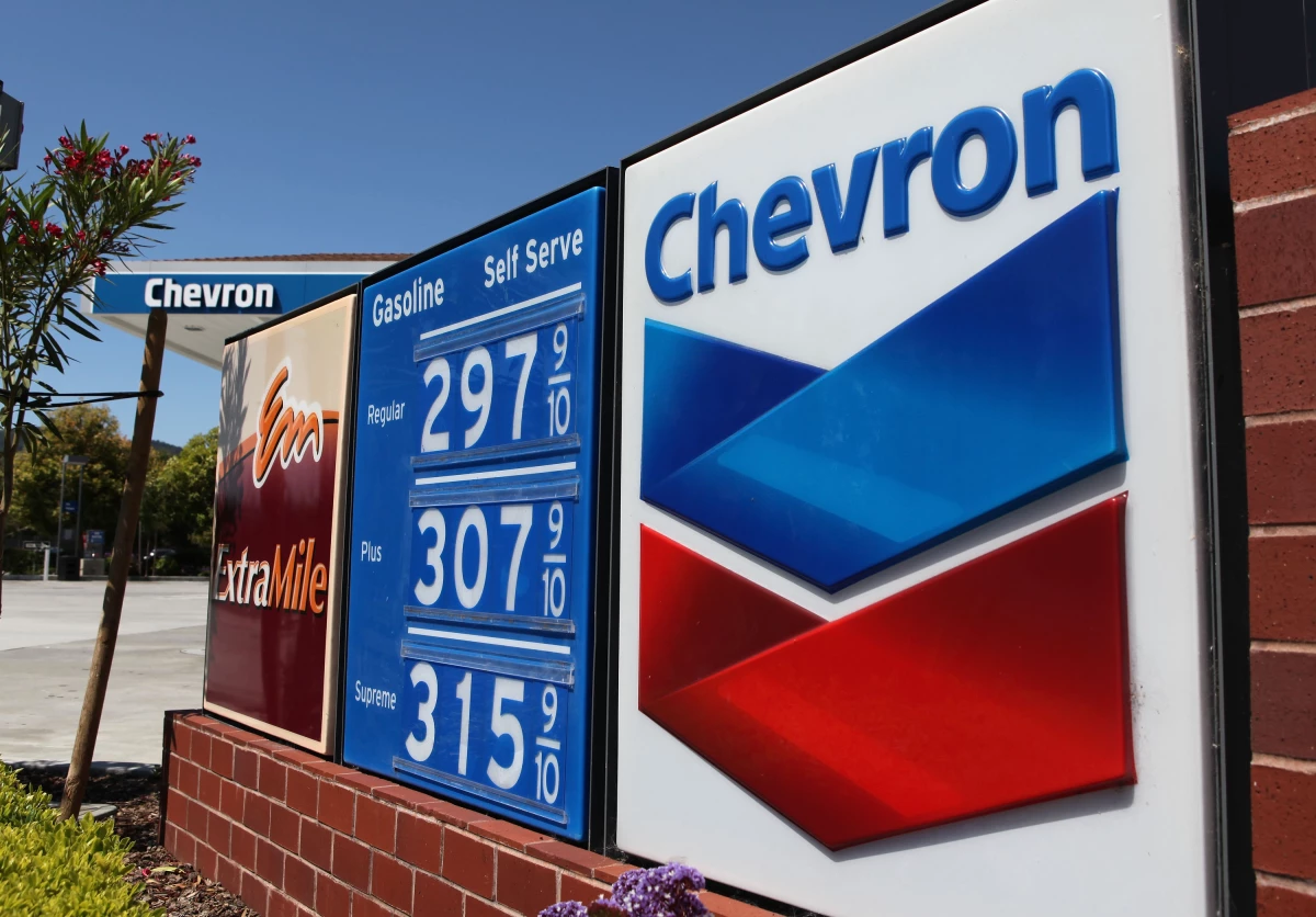 Las principales petroleras de Estados Unidos terminaron el primer trimestre de 2016 en números rojos.