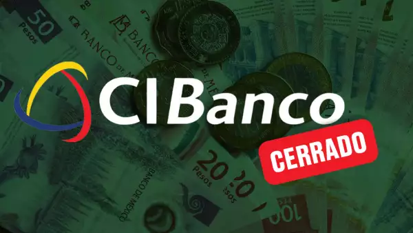 Ahorradores de CI Banco recibirán más de 4,000 mdp