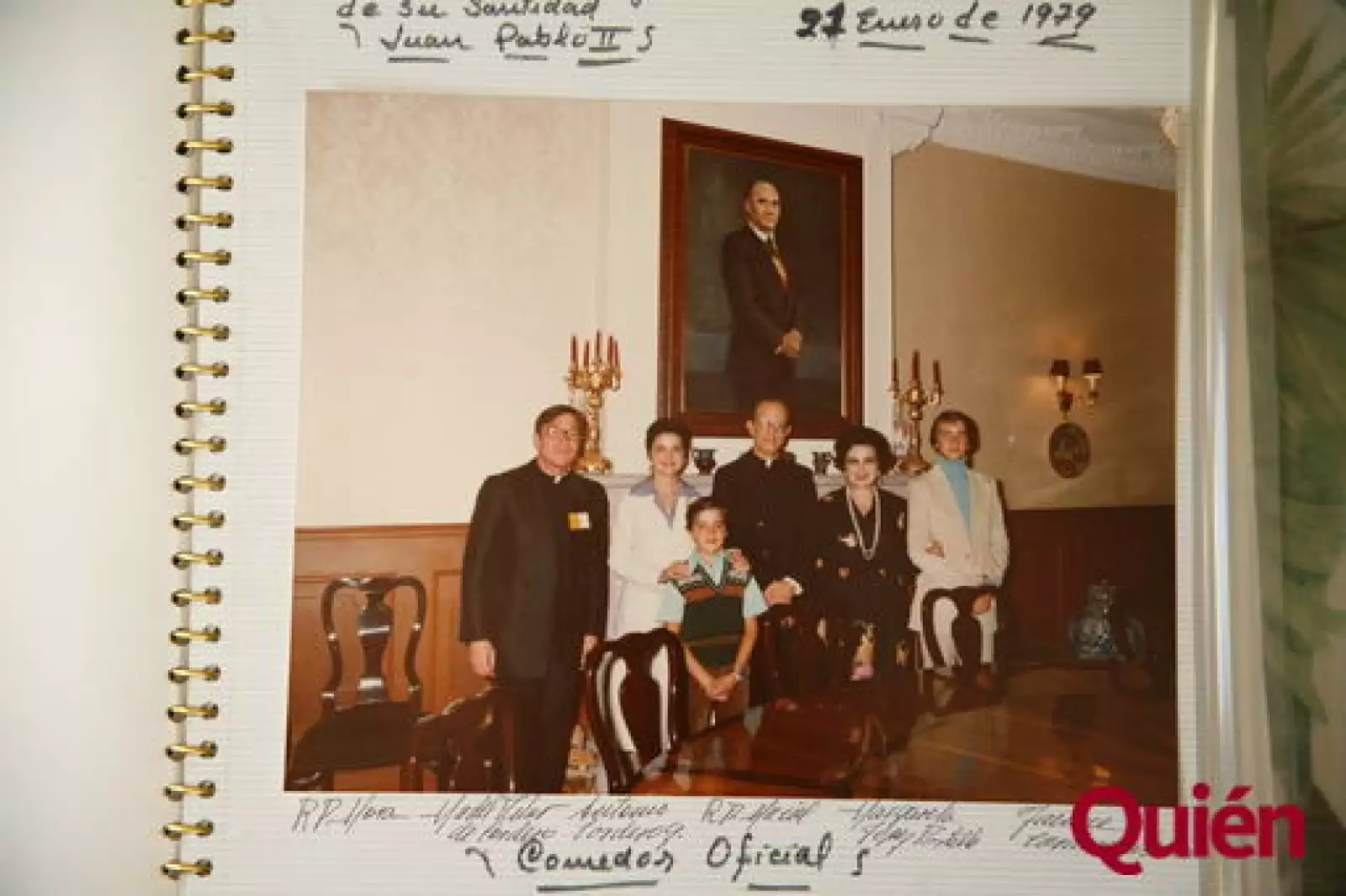 Aspectos. Albúm de Marcial Maciel