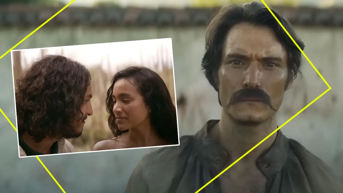 ¡El tráiler de Cien Años de Soledad en Netflix ya está aquí!