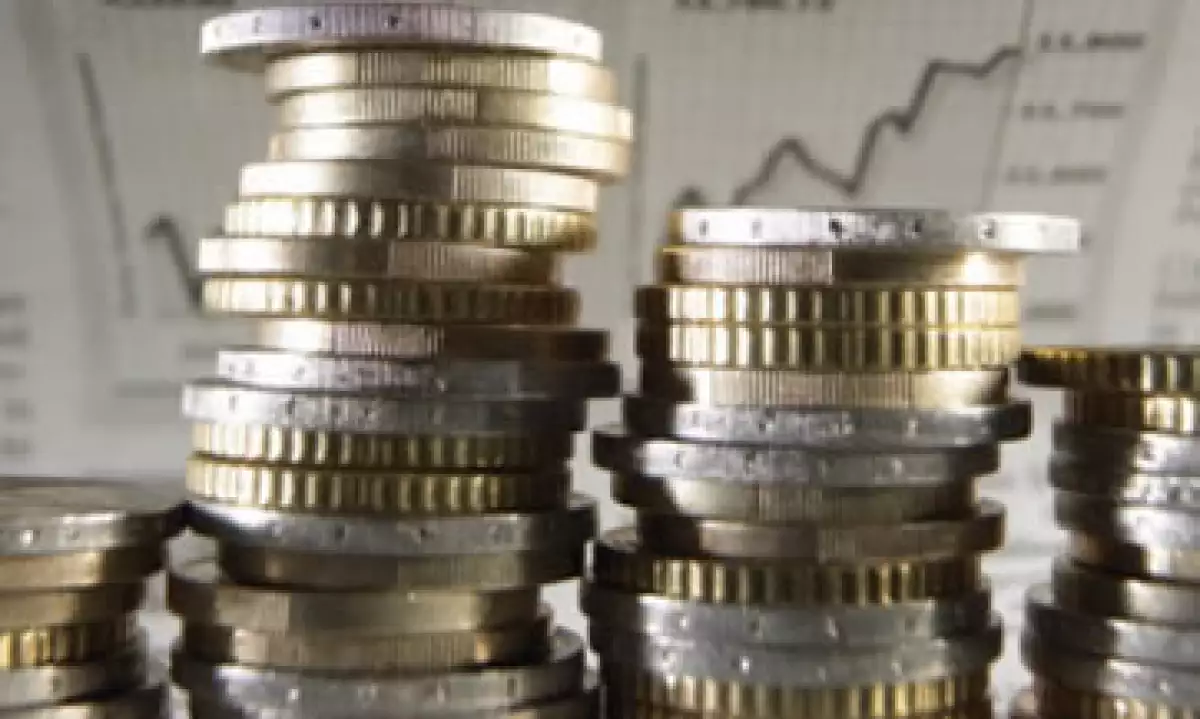 La crisis europea ha golpeado a las economías de China y Estados Unidos. (Foto: Thinkstock)