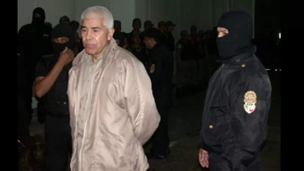 Rafael Caro Quintero