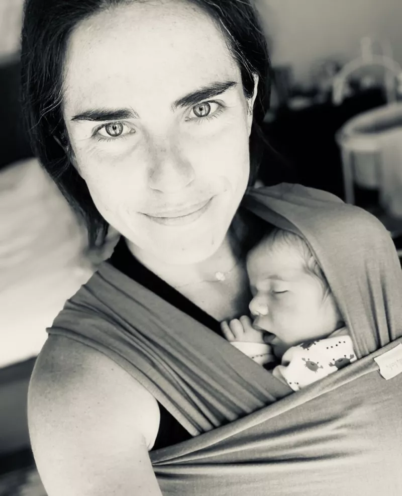 Karla Souza 