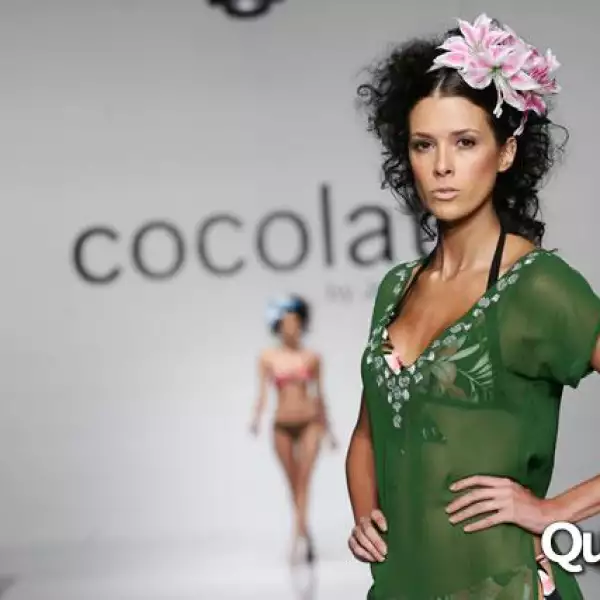 IDM Pasarela Cocolat