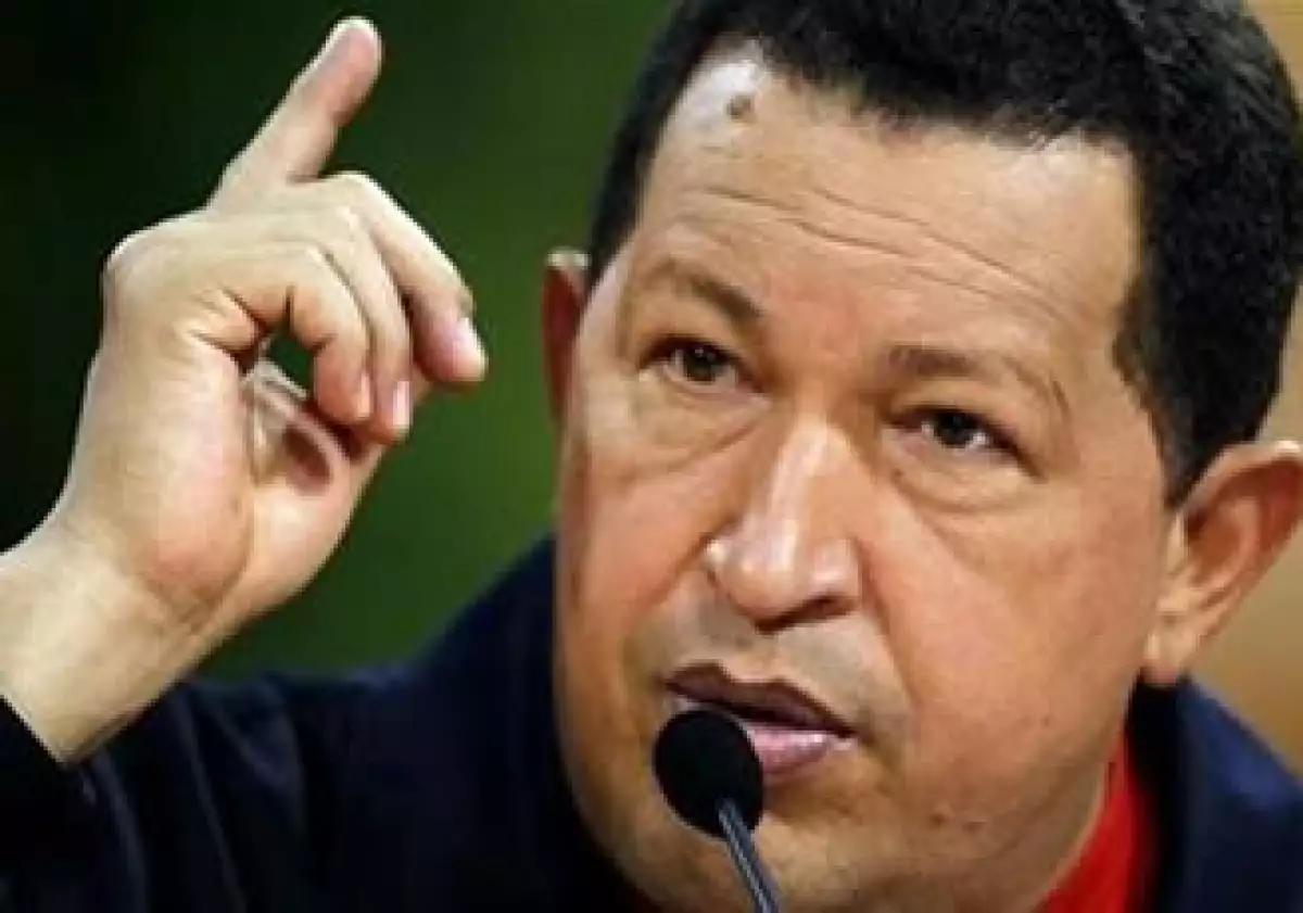 Las decisiones de Hugo Chávez en los últimos años alejaron a las empresas del mercado venezolano. (Foto: Reuters)