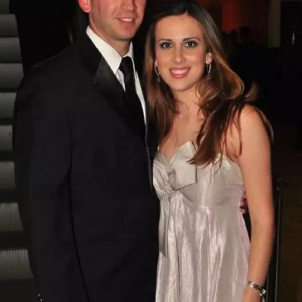 Boda Denisse y Humberto