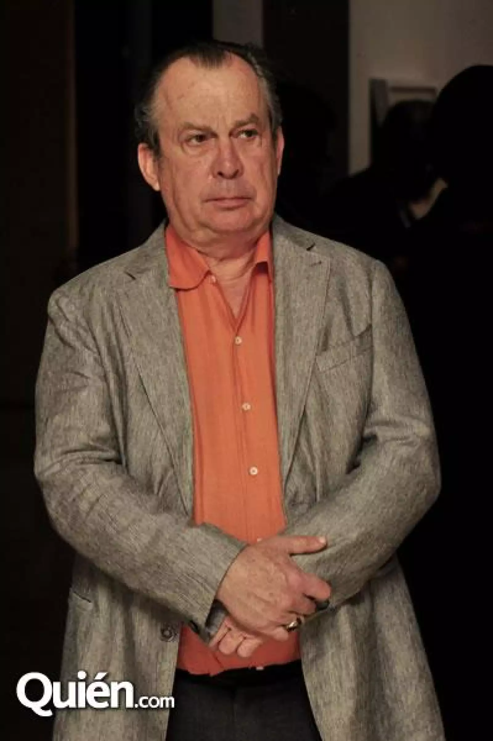Mauricio Fernández