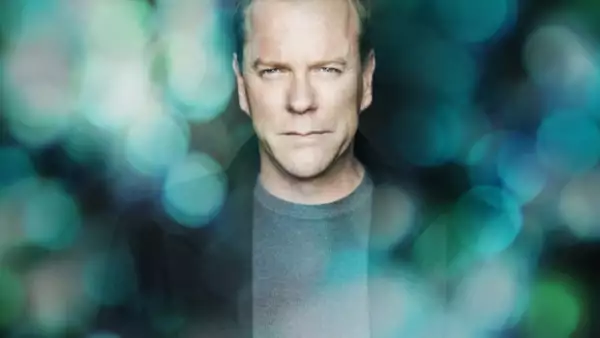 El ex protagonista de `24´, aceptó regresar a la televisión con `Touch´, una historia en la que se explota la dramática relación de un padre con su hijo, quien no soporta ser tocado y no habla.