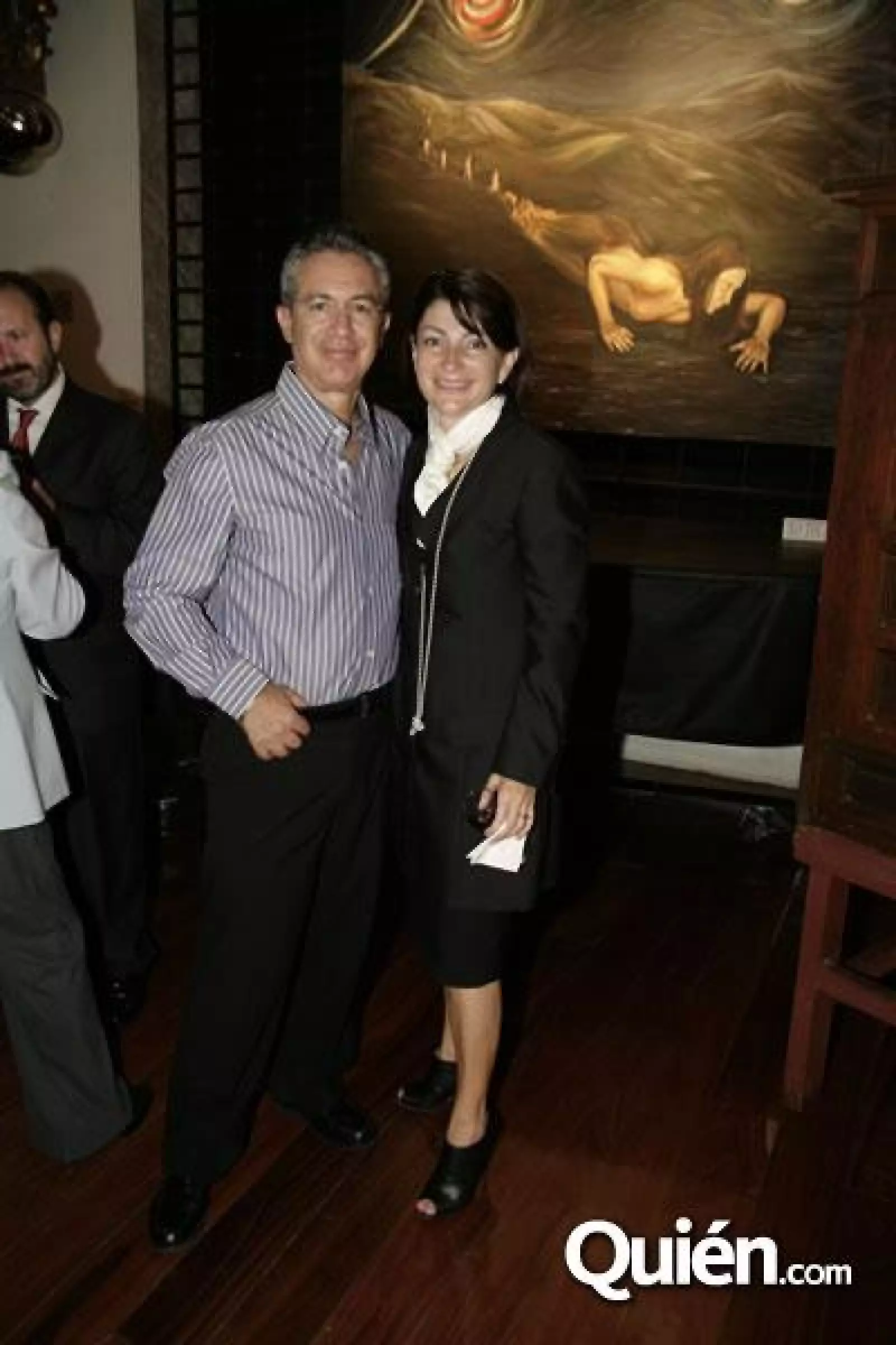 Exposición Reflexiones