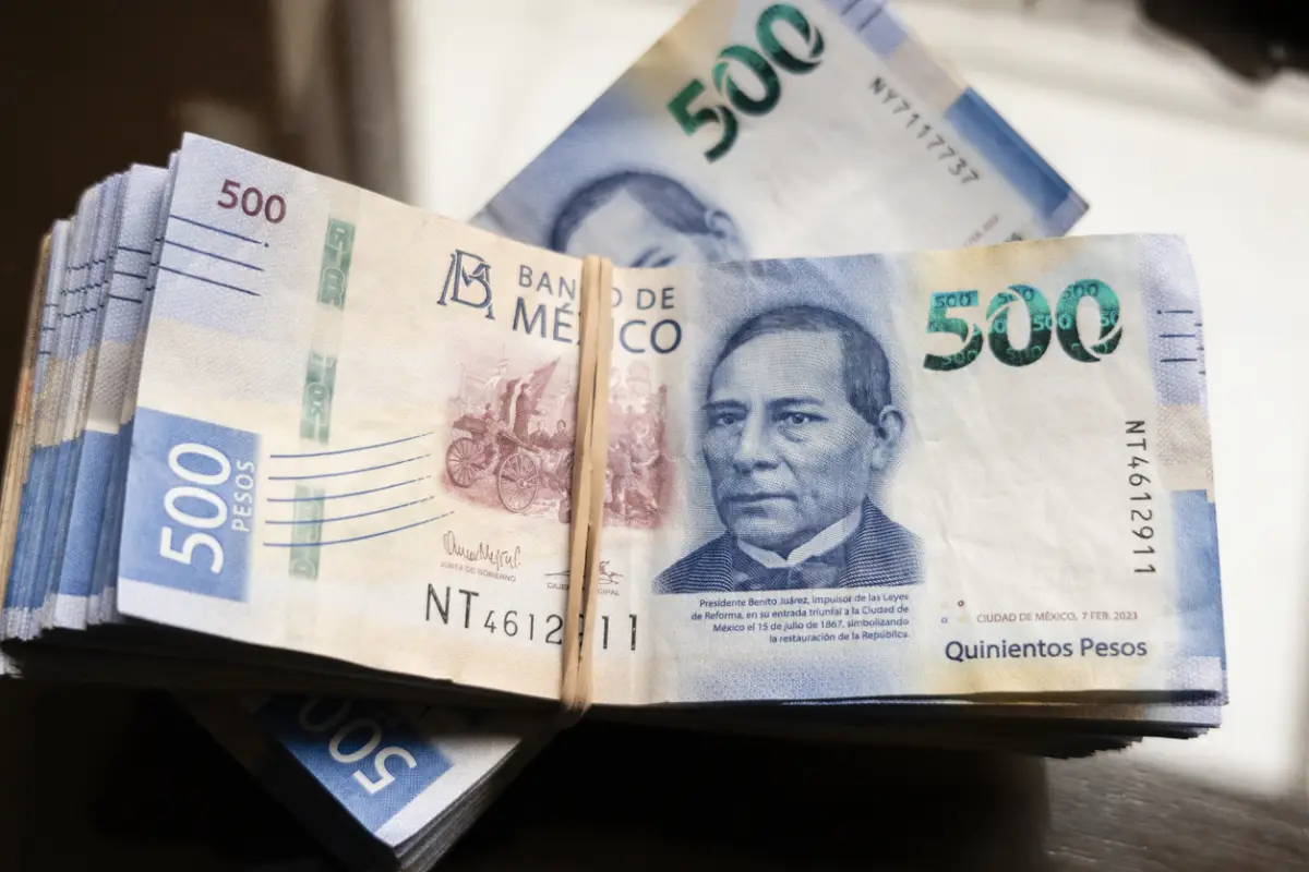 Cetes a un año tienen el rendimiento más alto tras la subasta de esta semana 